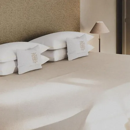 San Tomasini Heritage & Wedding Venue 5* Višnjan