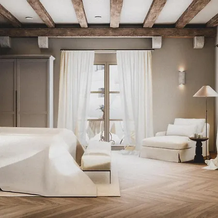 San Tomasini Heritage & Wedding Venue Hotel 5*