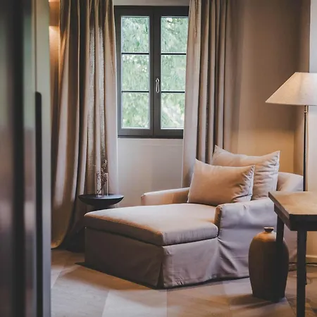 호텔 San Tomasini Heritage 5*