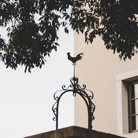 San Tomasini Heritage Hotel Višnjan