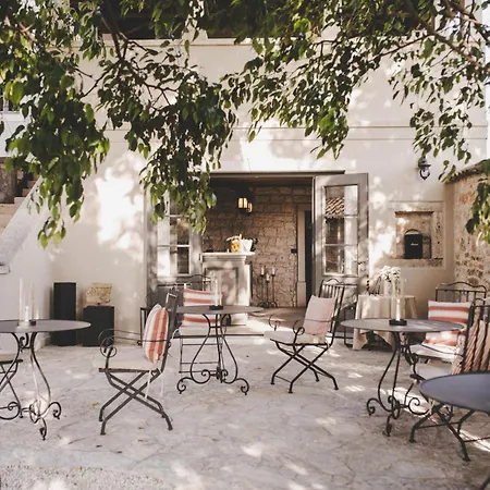 Hotel San Tomasini Heritage Visnjan