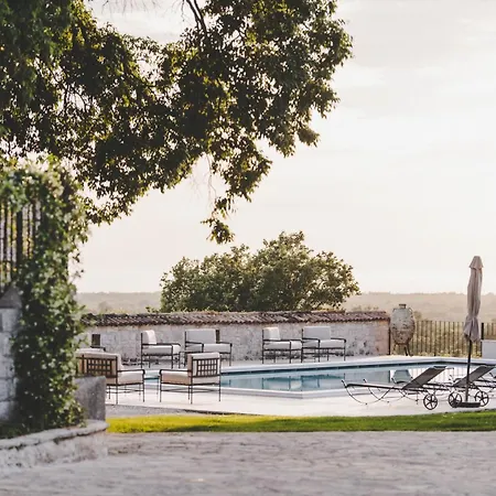 San Tomasini Heritage 5* Višnjan