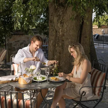 San Tomasini Heritage Hotel 5*