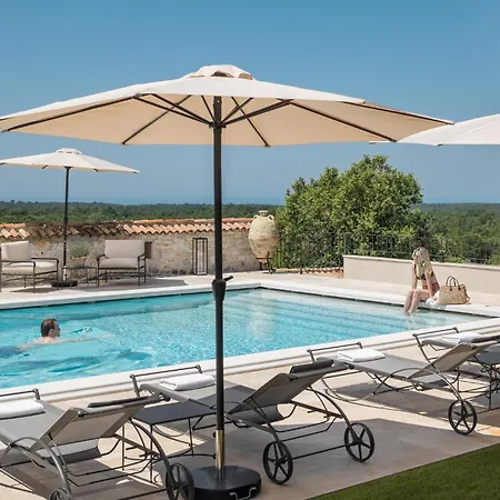 호텔 San Tomasini Heritage 5*