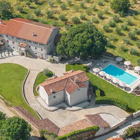 San Tomasini Heritage & Wedding Venue