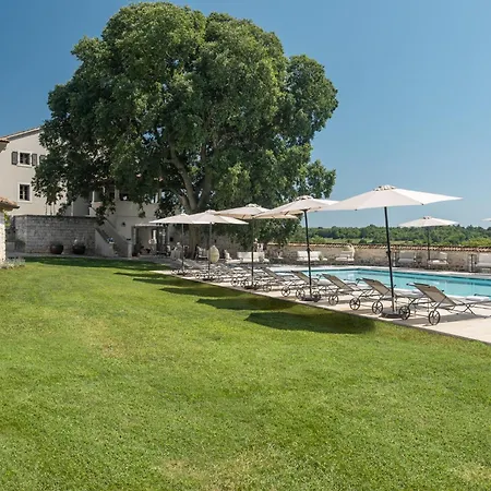 San Tomasini Heritage & Wedding Venue Visnjan