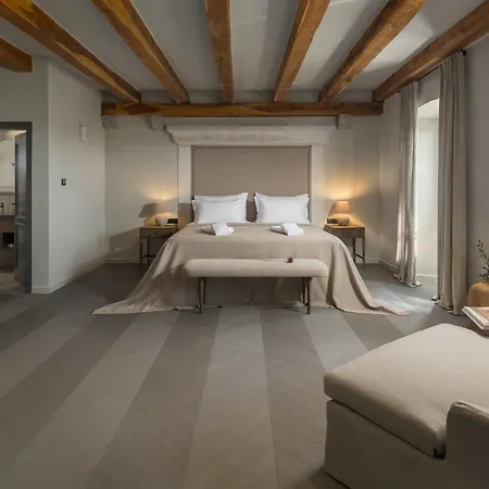 San Tomasini Heritage & Wedding Venue Visnjan