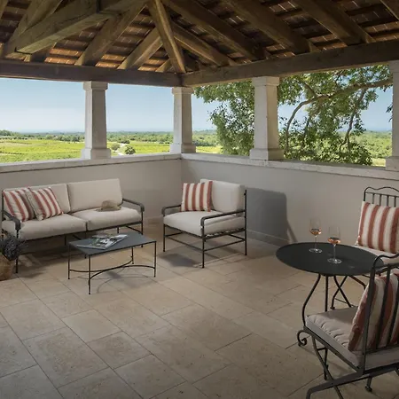 San Tomasini Heritage Hotel