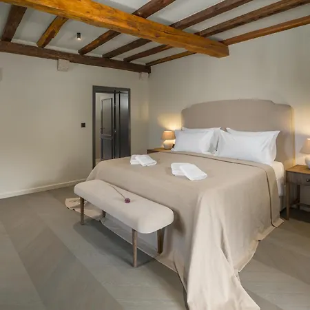 San Tomasini Heritage 5*