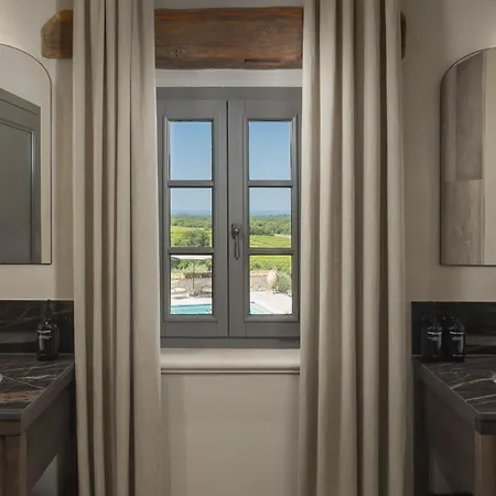 Hotel San Tomasini Heritage Višnjan