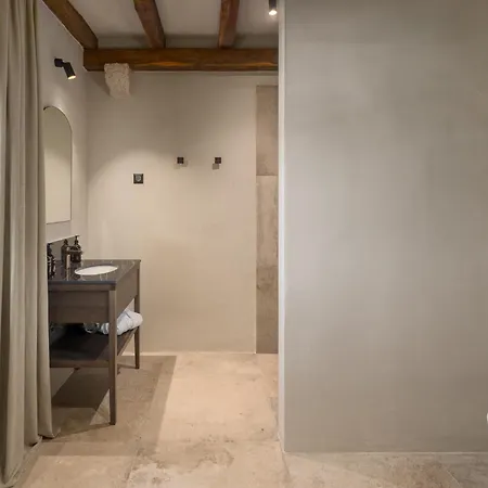 Hotel San Tomasini Heritage Višnjan