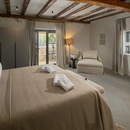 San Tomasini Heritage & Wedding Venue 5*