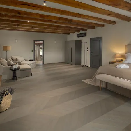 Hotel San Tomasini Heritage Visnjan