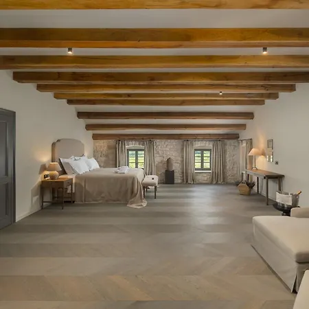 San Tomasini Heritage 5*