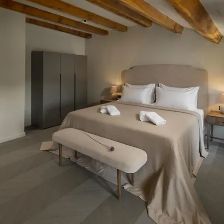 San Tomasini Heritage Hotel Višnjan
