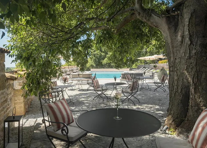 Hotel San Tomasini Heritage 5*