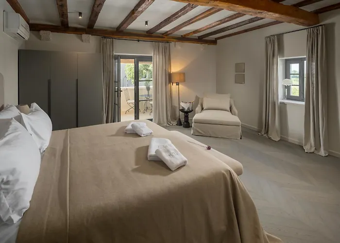 San Tomasini Heritage 5*