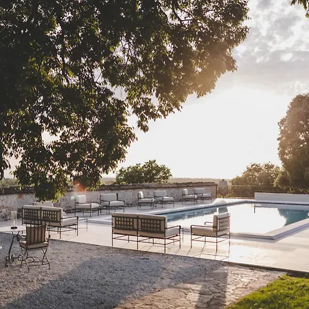 San Tomasini Heritage Hotel Visnjan