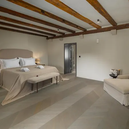 San Tomasini Heritage