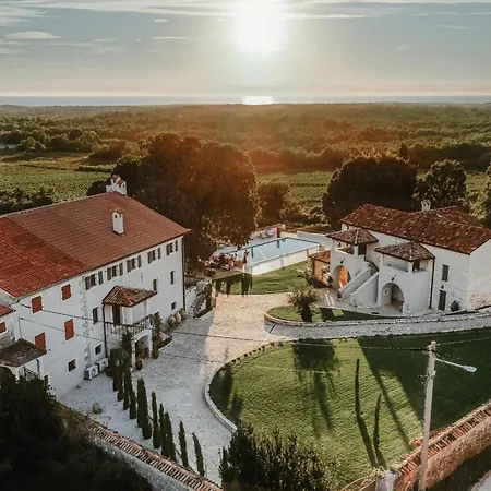 Hotel San Tomasini Heritage