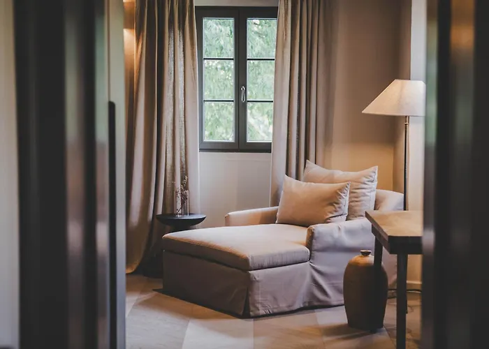 Hotel San Tomasini Heritage 5*