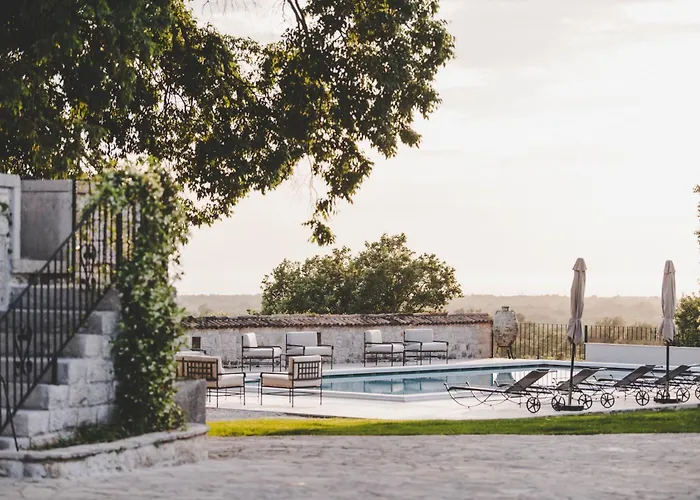 San Tomasini Heritage 5* Višnjan