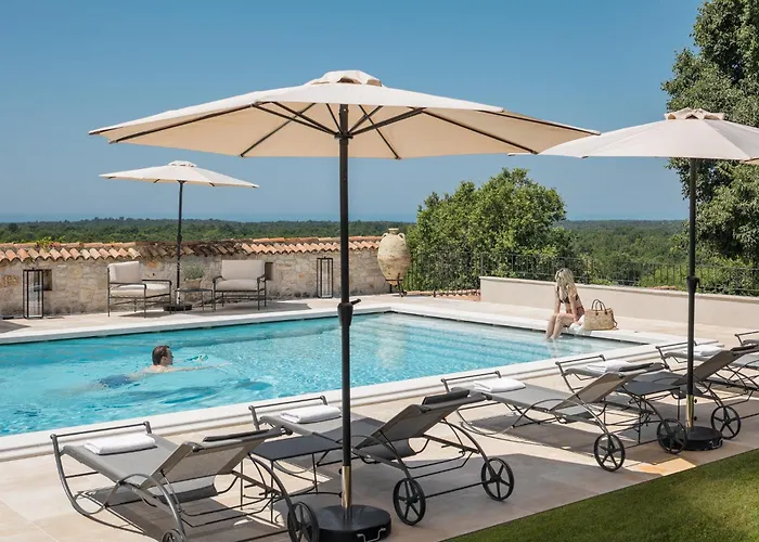 Hotel San Tomasini Heritage 5*