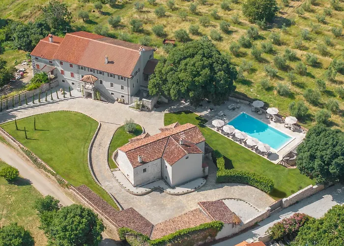 San Tomasini Heritage