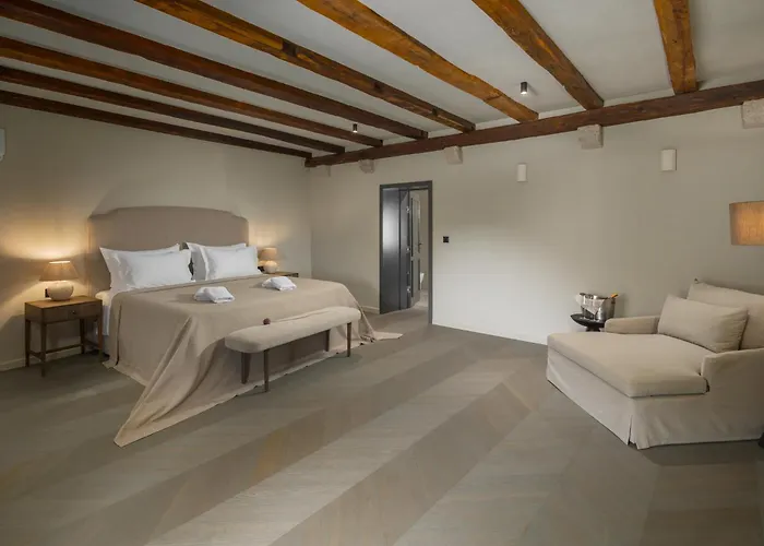 San Tomasini Heritage