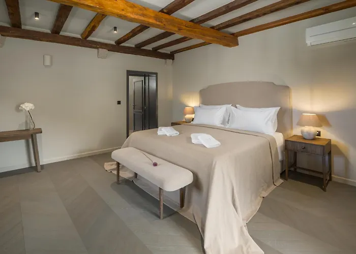 San Tomasini Heritage 5*