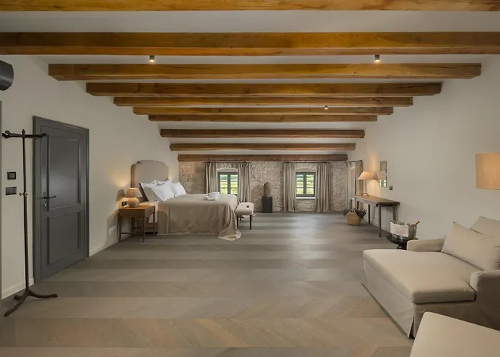 San Tomasini Heritage 5*