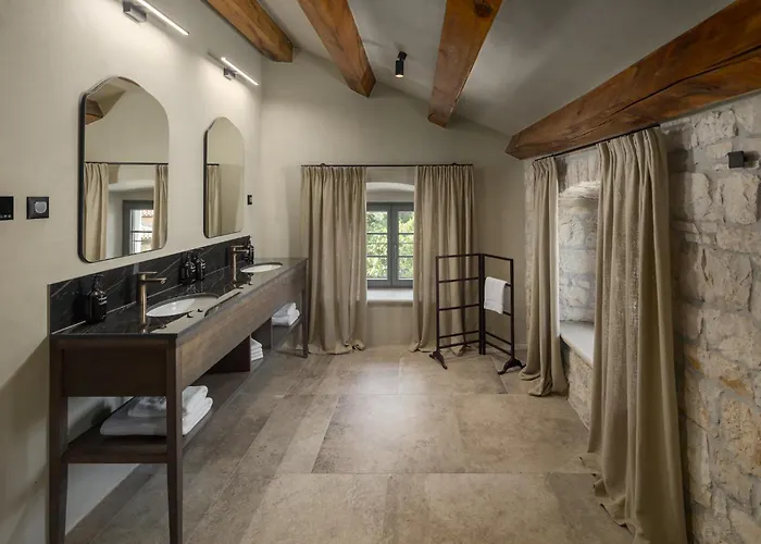 San Tomasini Heritage