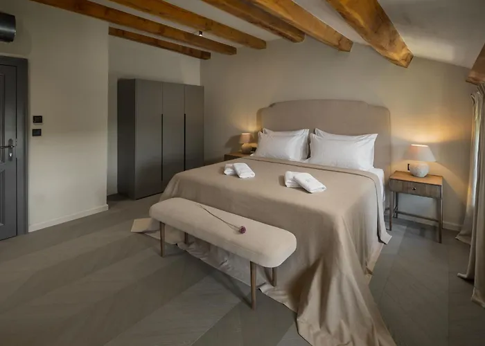 San Tomasini Heritage Hotel Visnjan